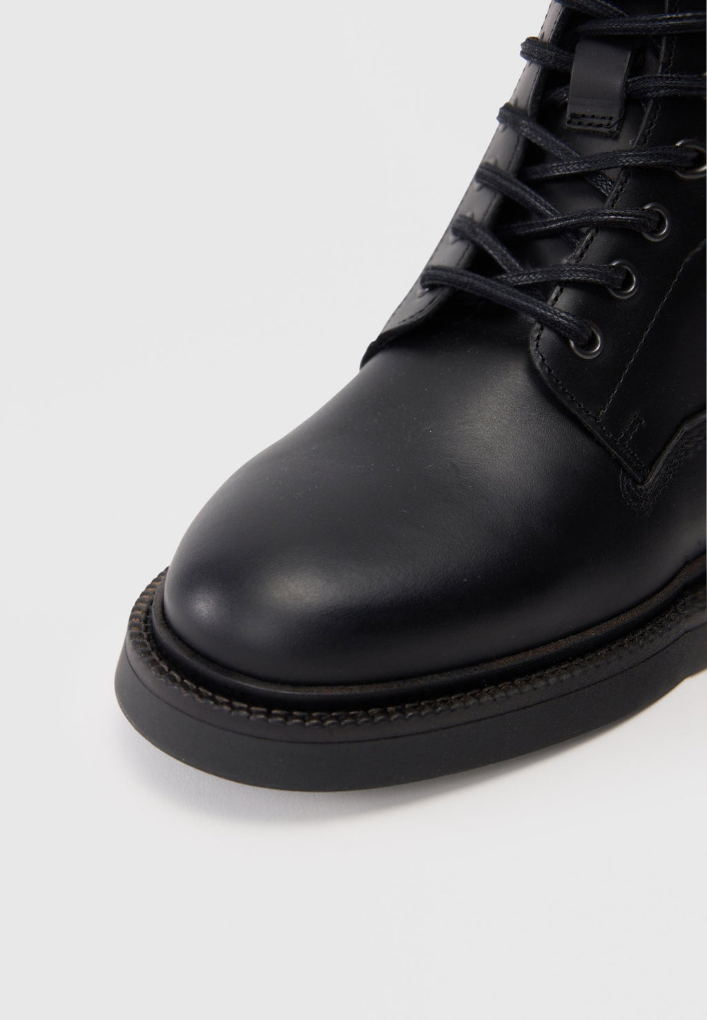 Tommy Hilfiger Schnürstiefelette Media 5