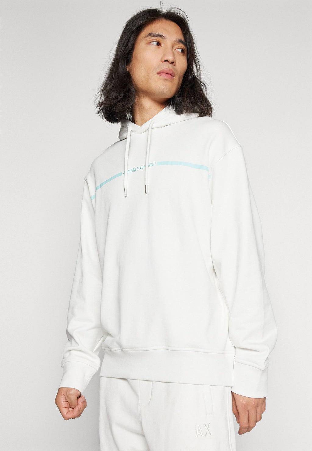 Armani Exchange Kapuzenpullover Media 5