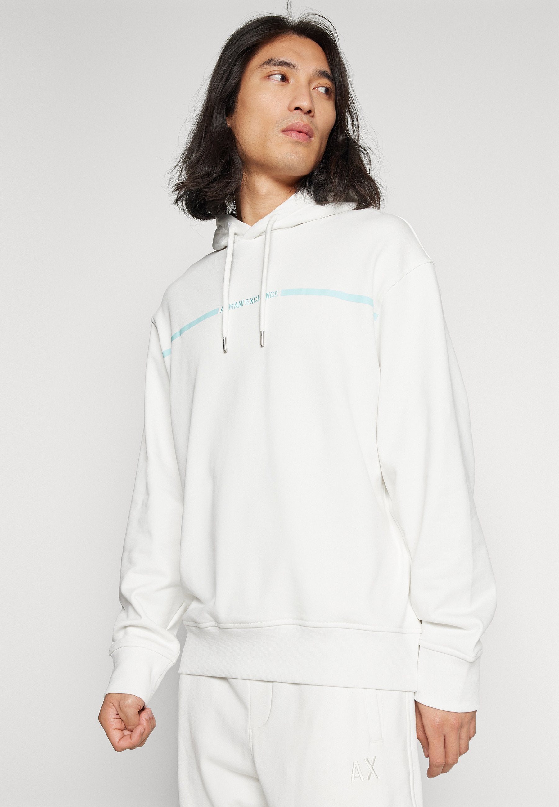 Armani Exchange Kapuzenpullover Media 5