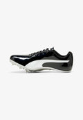 Puma EVOSPEED SPRINT 14.5 - Spikes - puma black-puma white