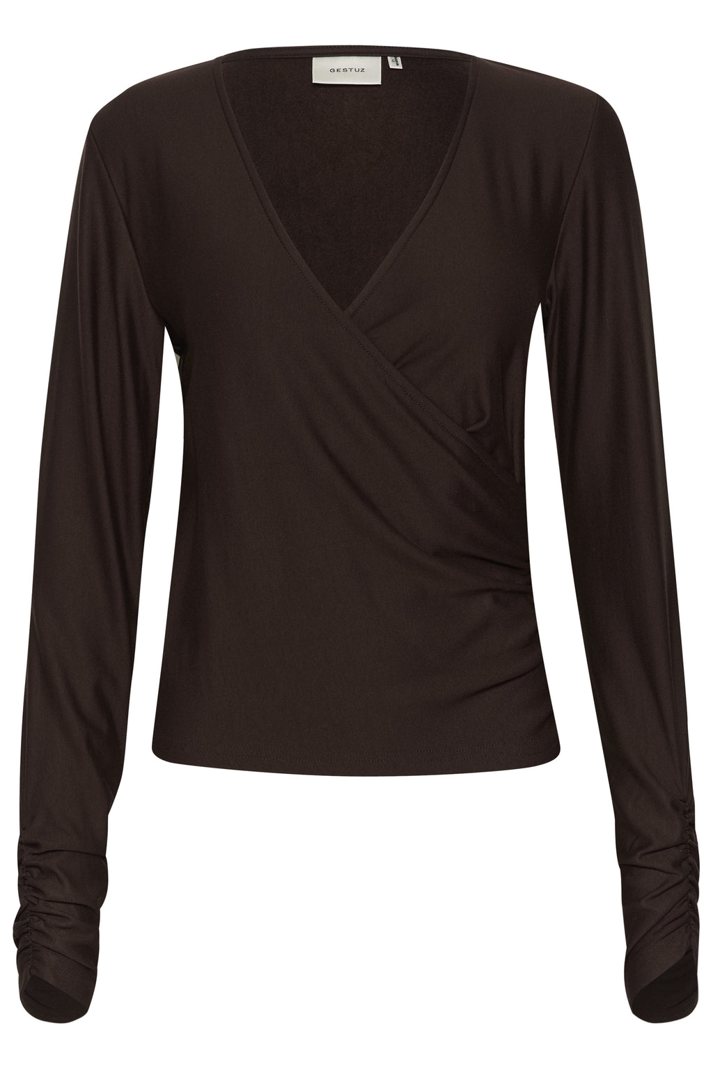 Gestuz RIFA WRAP TOP