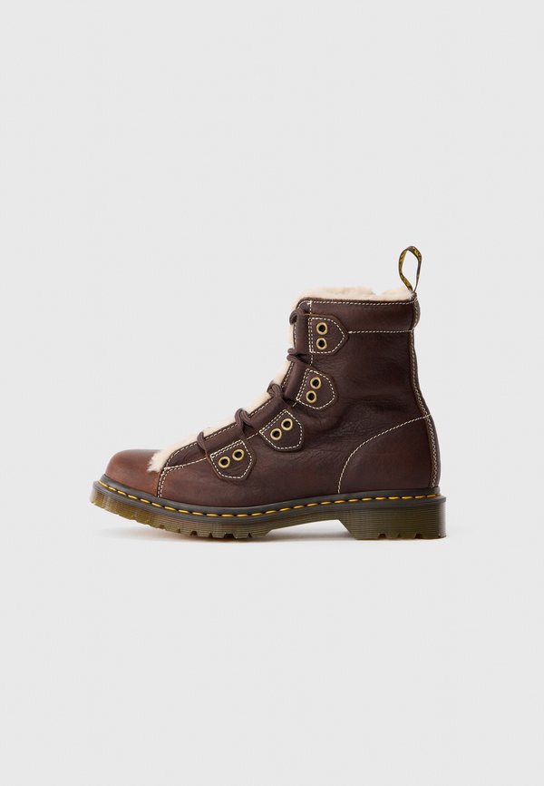 Dr. Martens