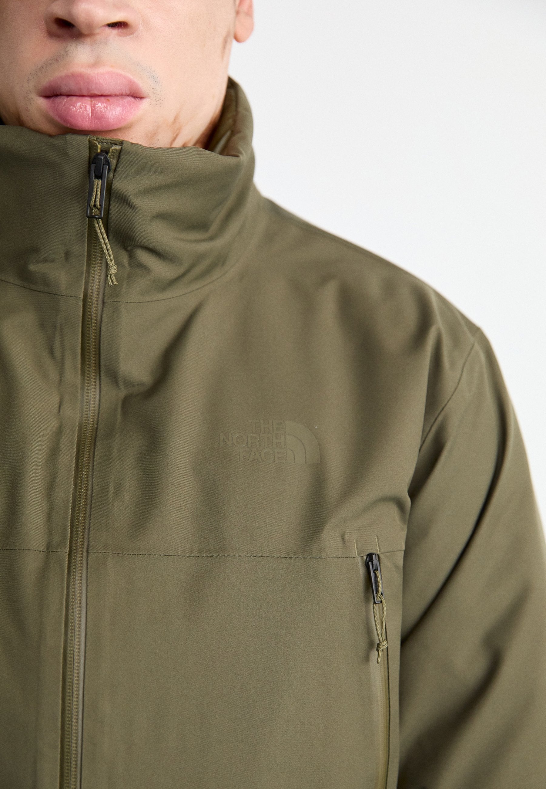 The North Face  RANGE JACKET