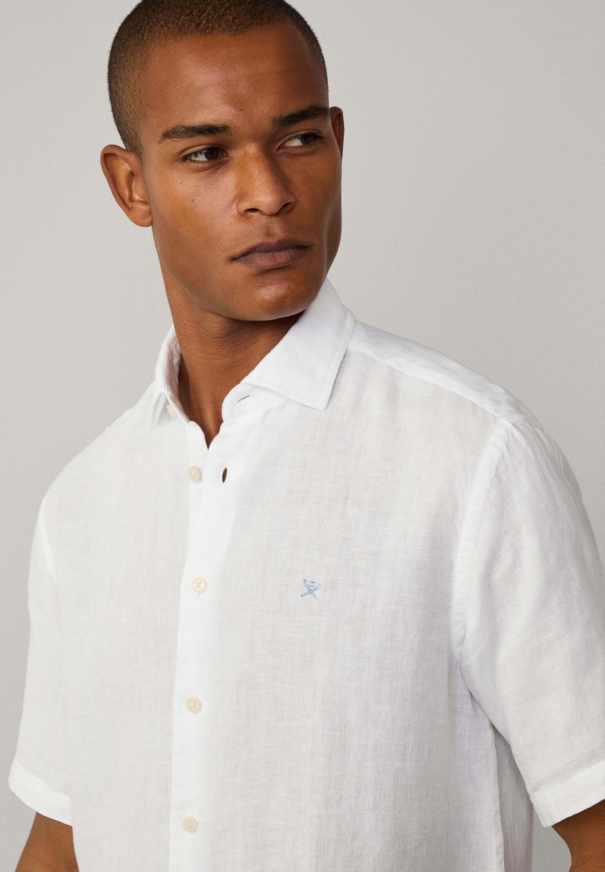 Hackett London GMD