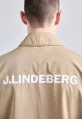 J.LINDEBERG FRAZER COACH JACKET