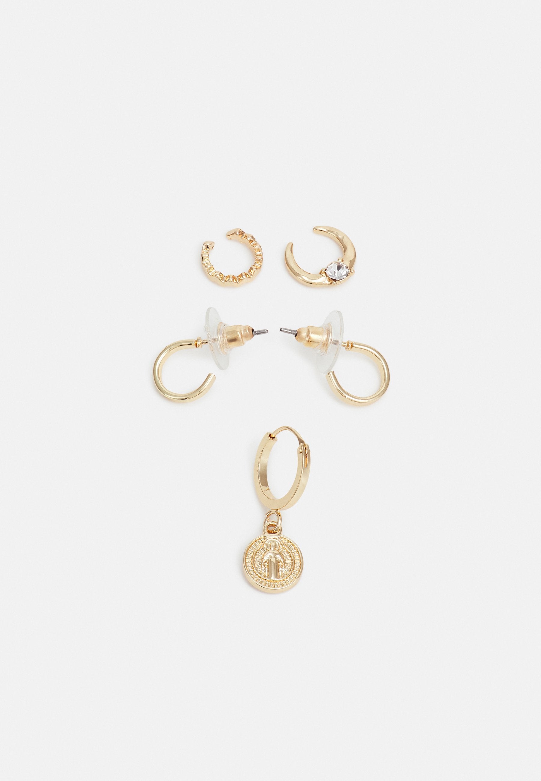 sweet deluxe EARRING 3 PACK