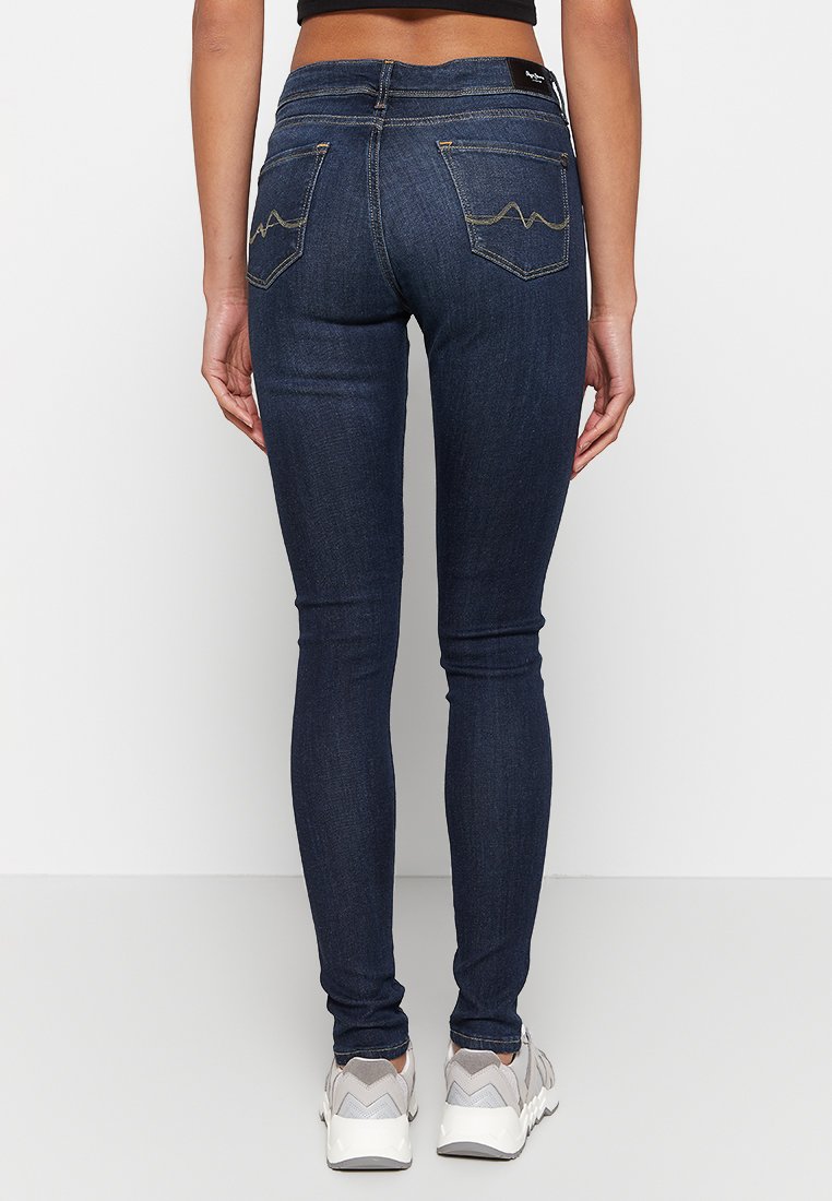 Pepe Jeans LOLA SKINNY FIT
