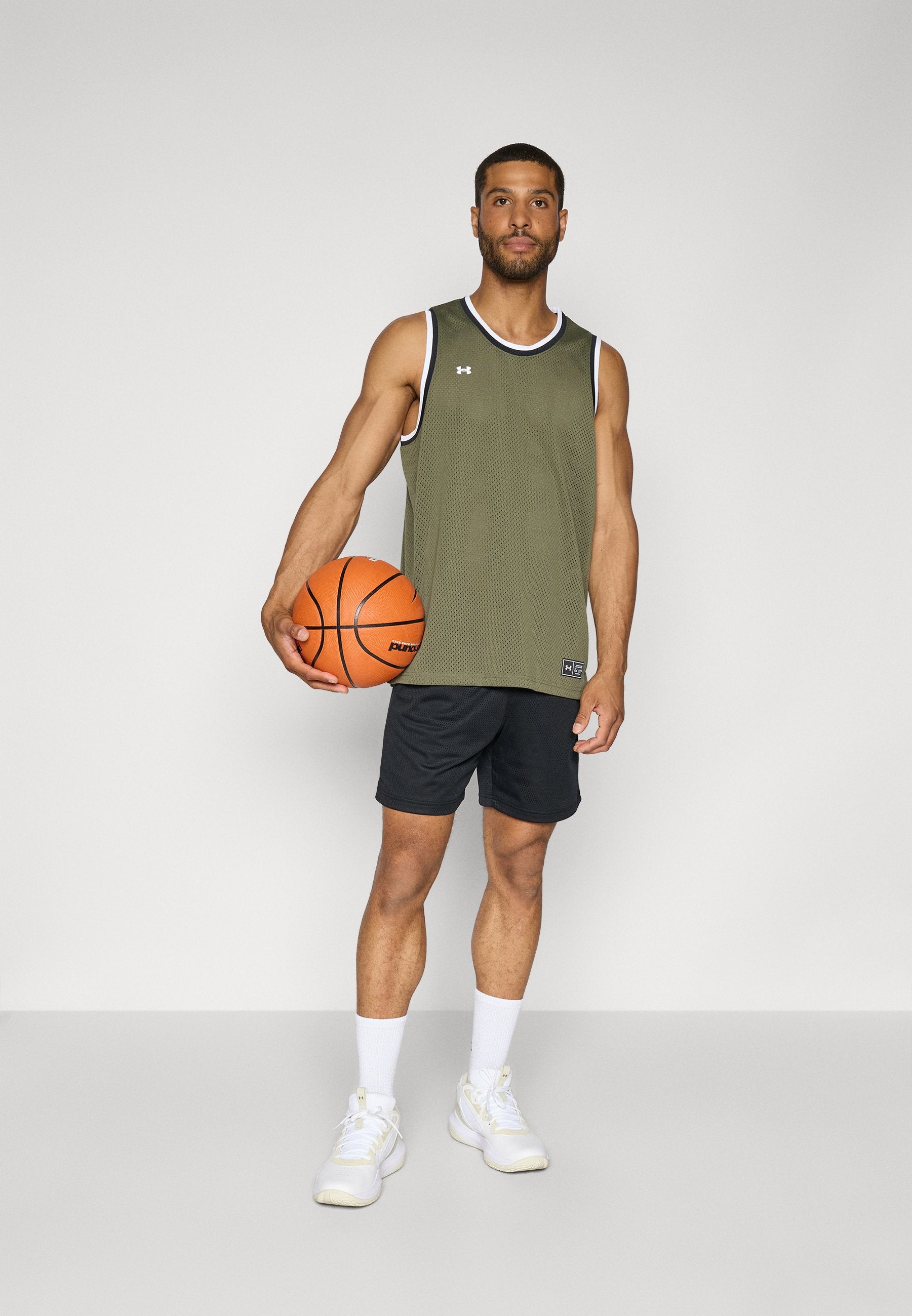 Under Armour ZONE PRO TANK