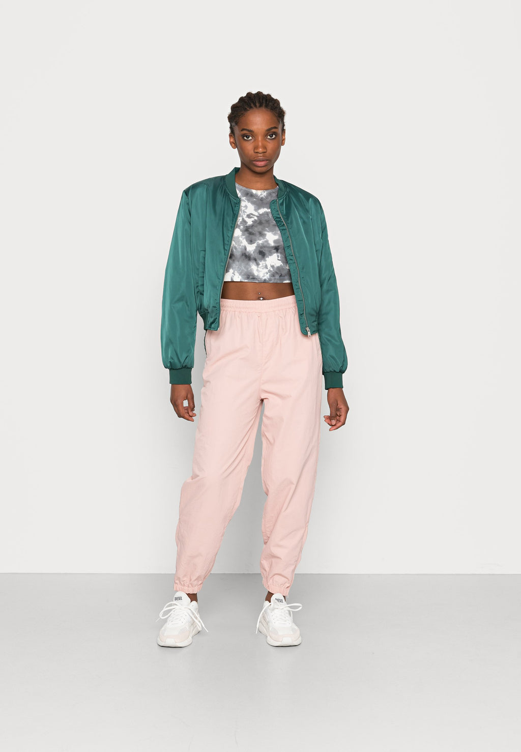 Kangol TAMPA TRACK PANTS