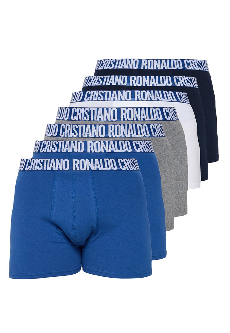 7 PACK Media 1
