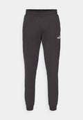 Puma NO. 1 LOGO - Tracksuit bottoms - black