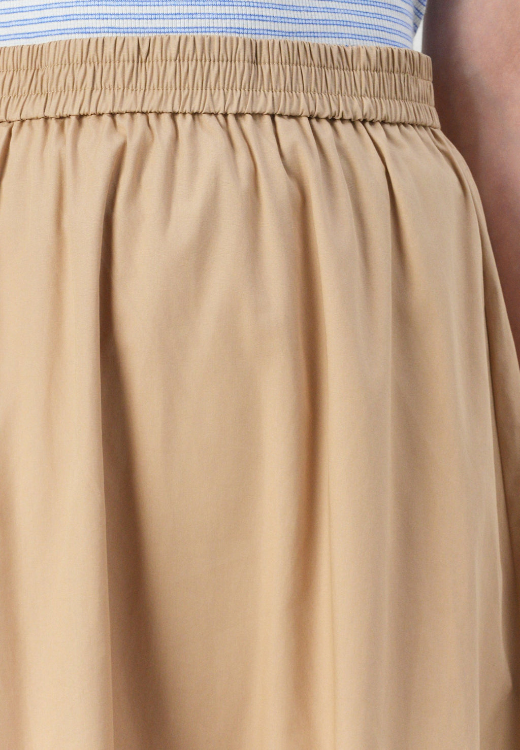 ONLY ONLANIQA LONG SKIRT