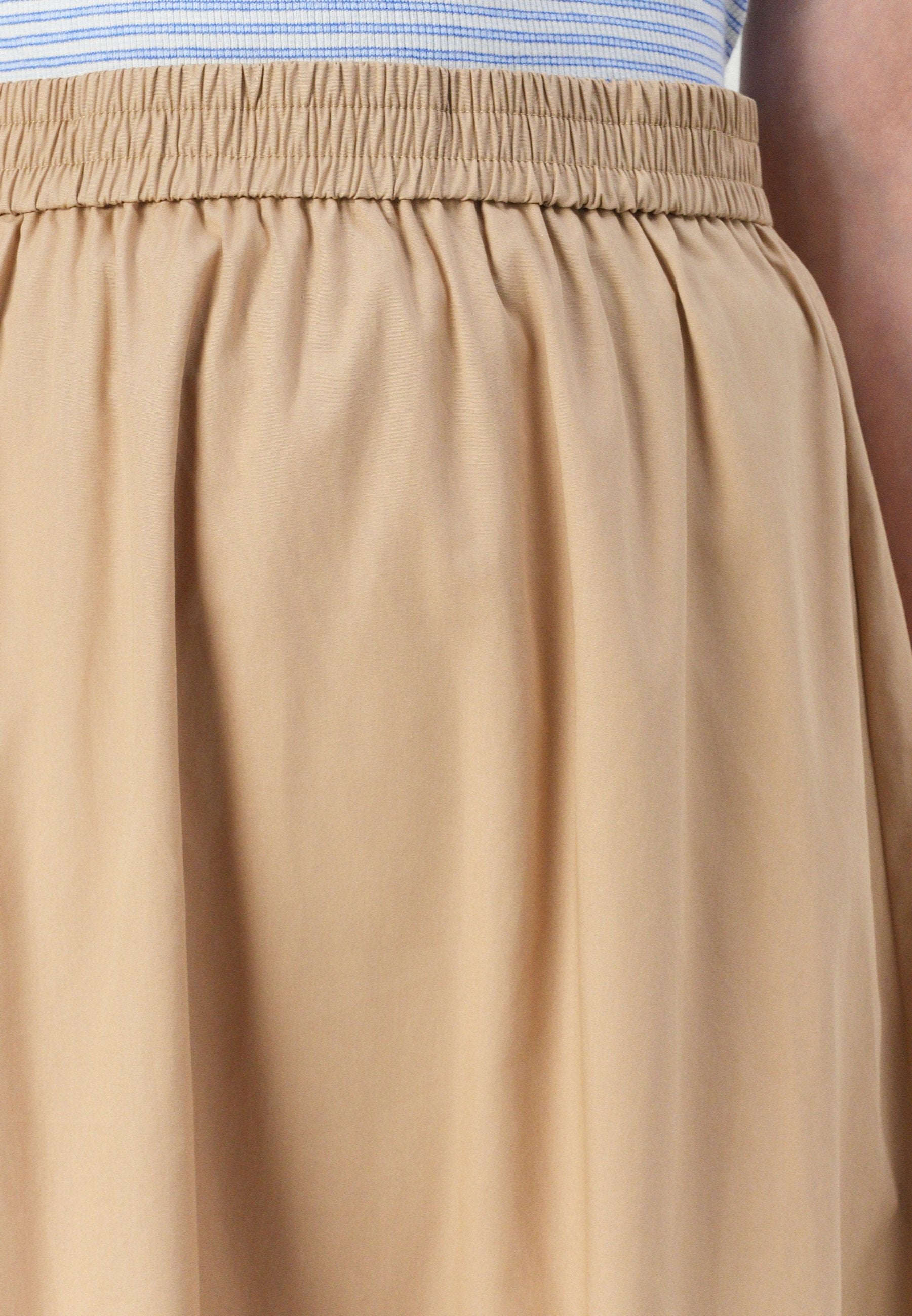 ONLY ONLANIQA LONG SKIRT