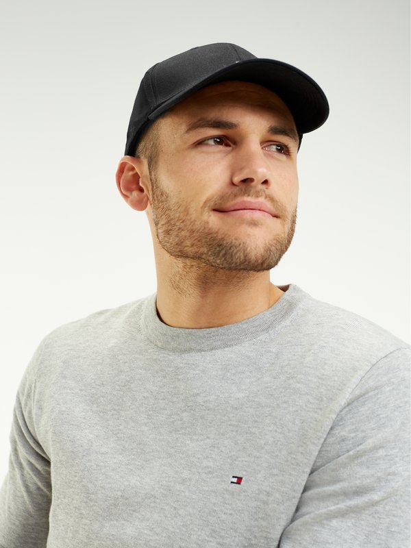 Tommy Hilfiger CLASSIC UNISEX - Cap - schwarz (15)