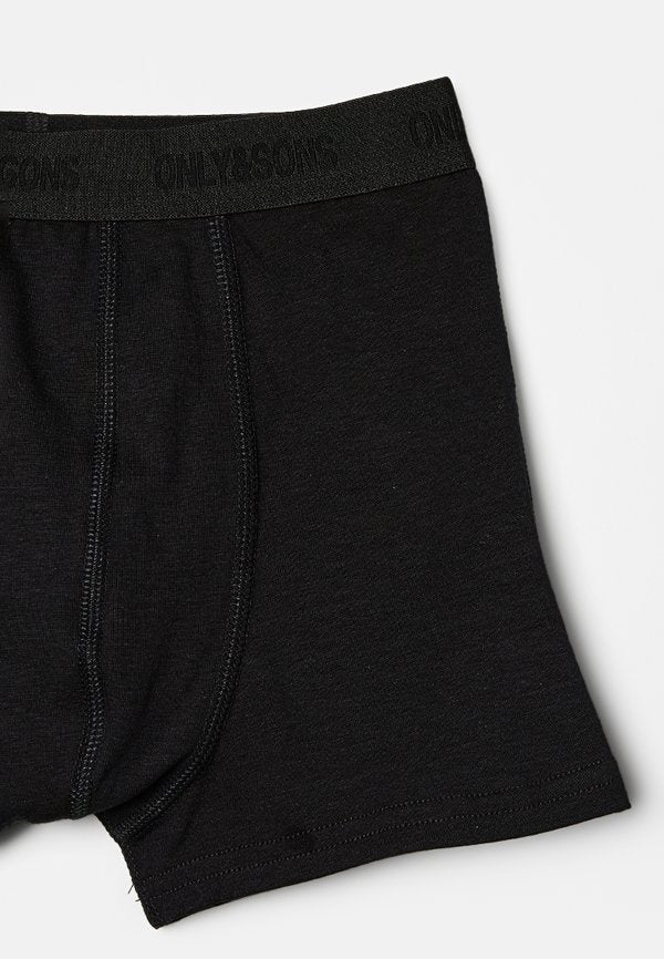 ONLY & SONS junior OSJFITZ 3 PACK