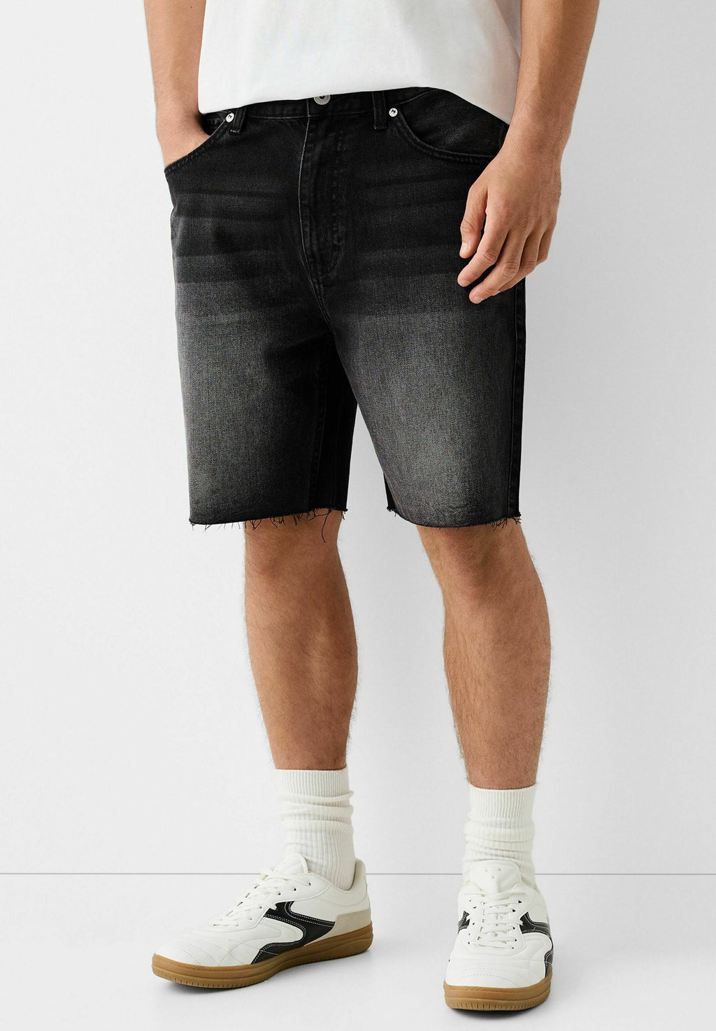 Bershka BERMUDA
