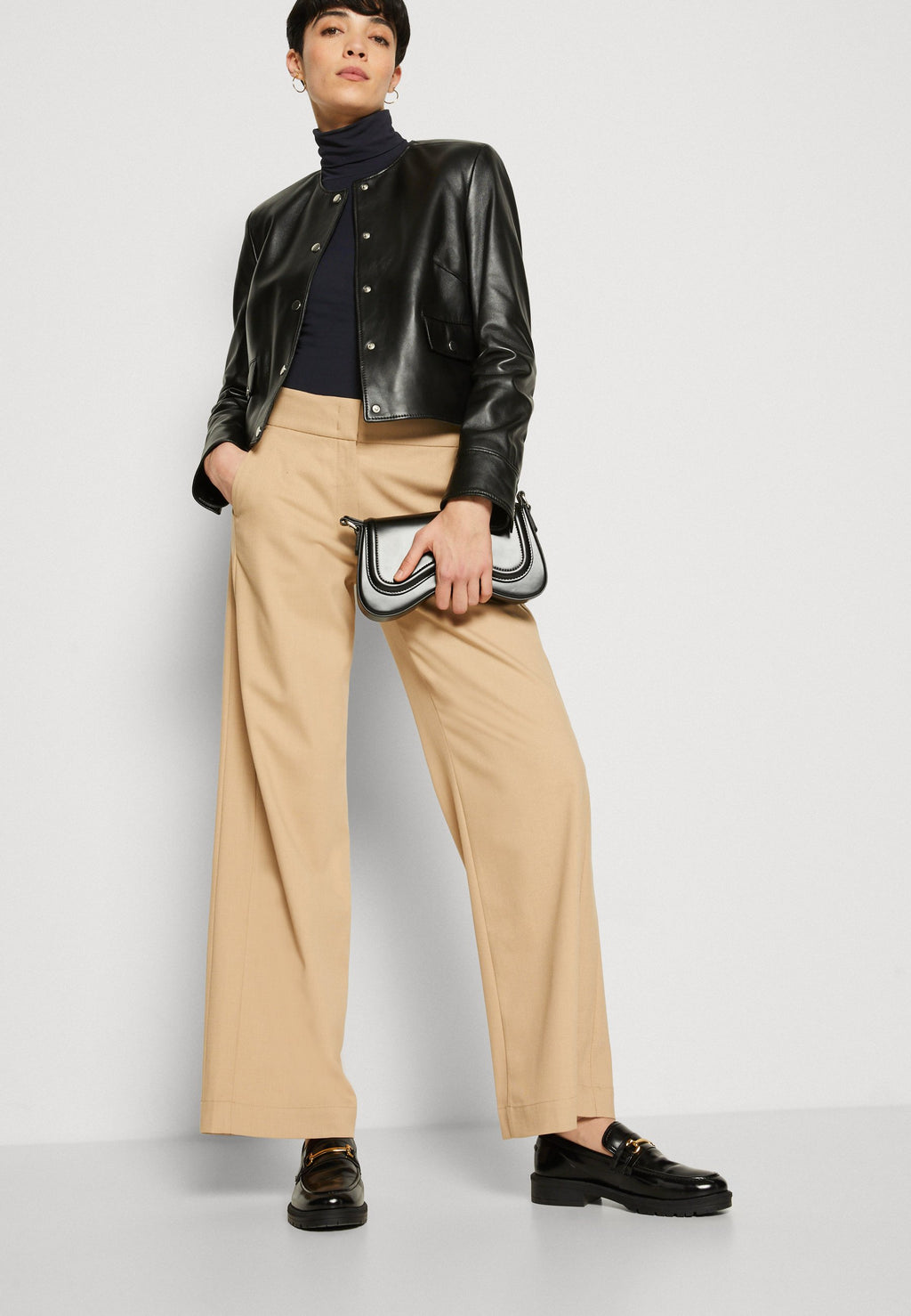 Esprit Stoffhose Media 7