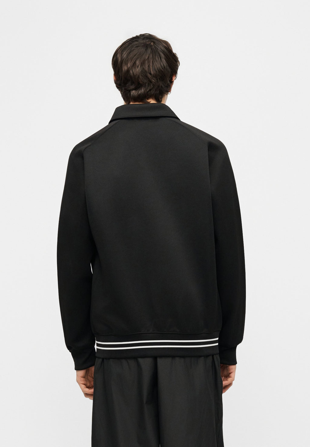 Puma T7 RELAXED BIG CAT TRACK JACKET DK