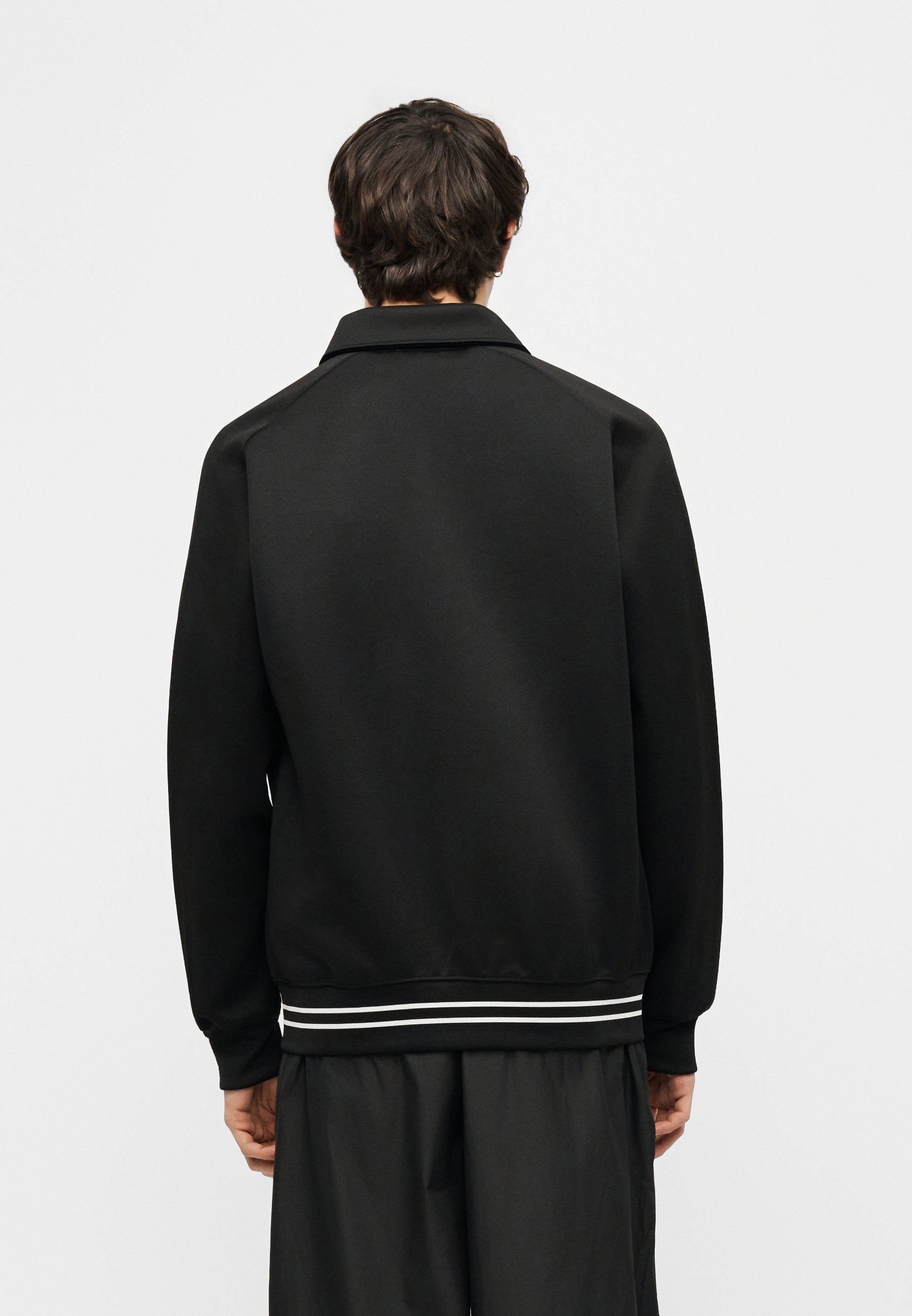 Puma T7 RELAXED BIG CAT TRACK JACKET DK