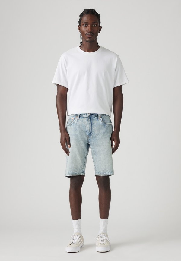 Levi's® 405® STANDARD SHORTS - Denim shorts - last encore