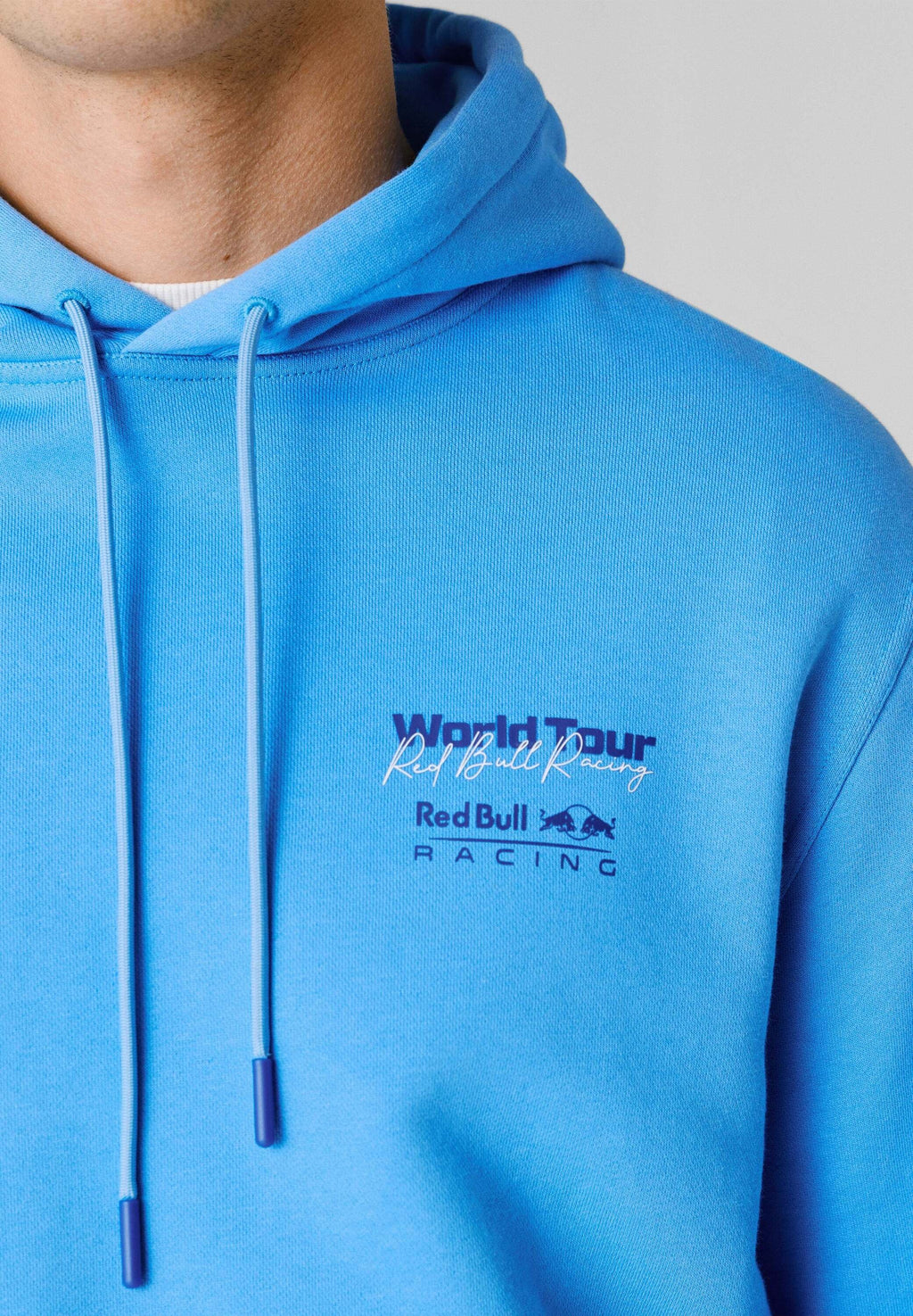 Red Bull Racing x Pepe Jeans WORLD TOUR