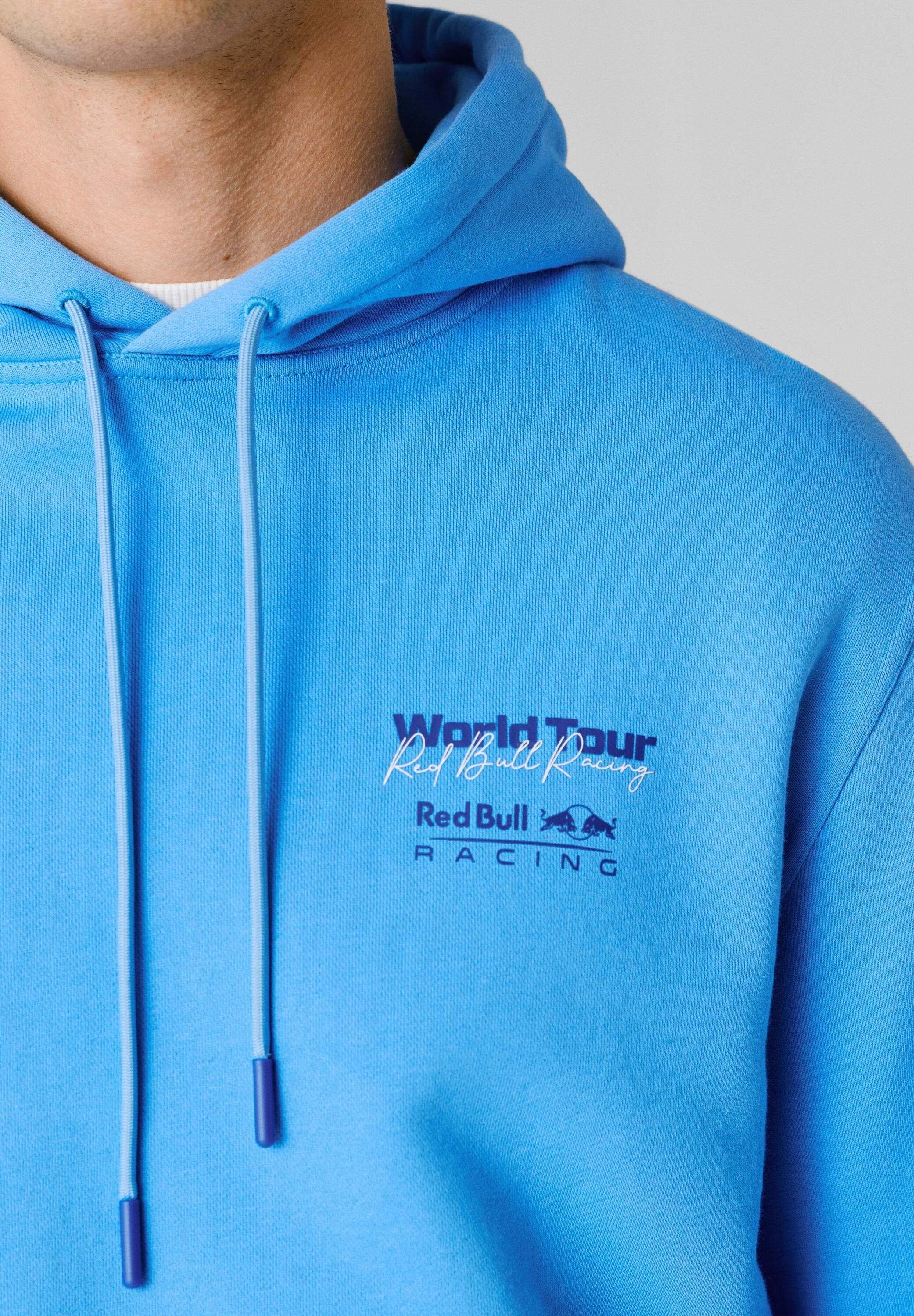 Red Bull Racing x Pepe Jeans WORLD TOUR
