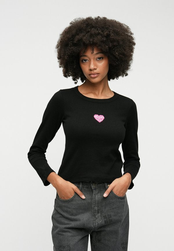 Santa Cruz STRANGE HEART MINI