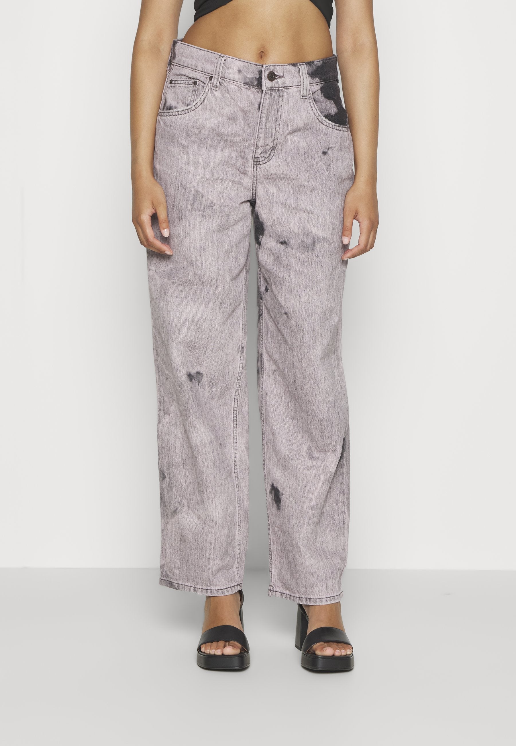 BDG Urban Outfitters BAGGY