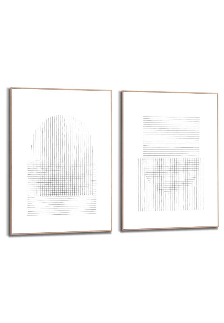 Orange Wallz 2 PACK