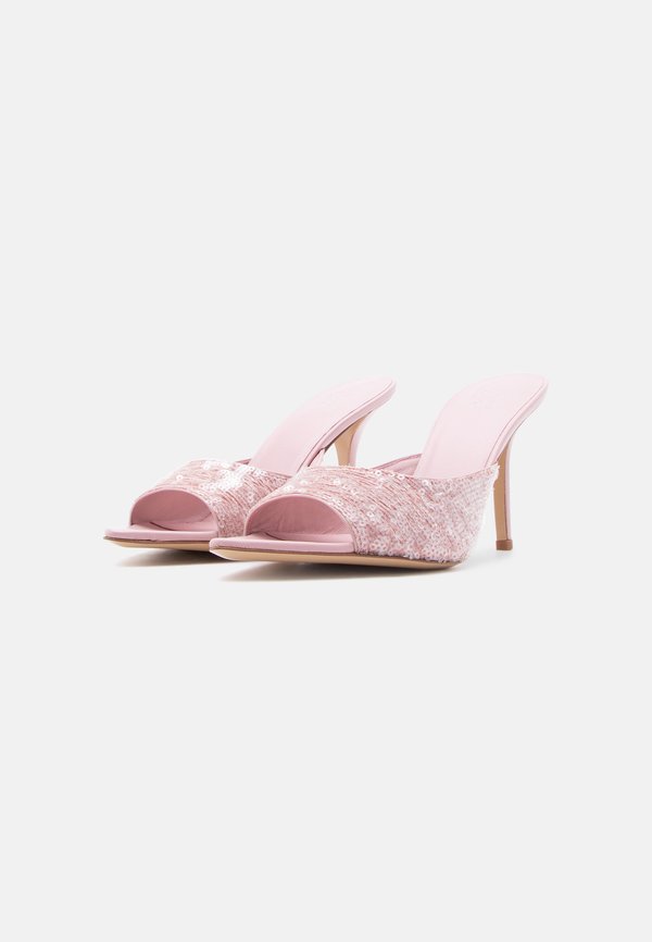 GIABORGHINI PERNI04 PAILLETTES
