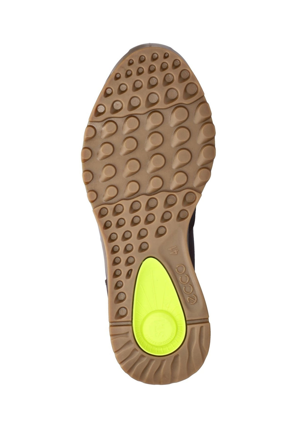 ECCO Sneaker high Media 4