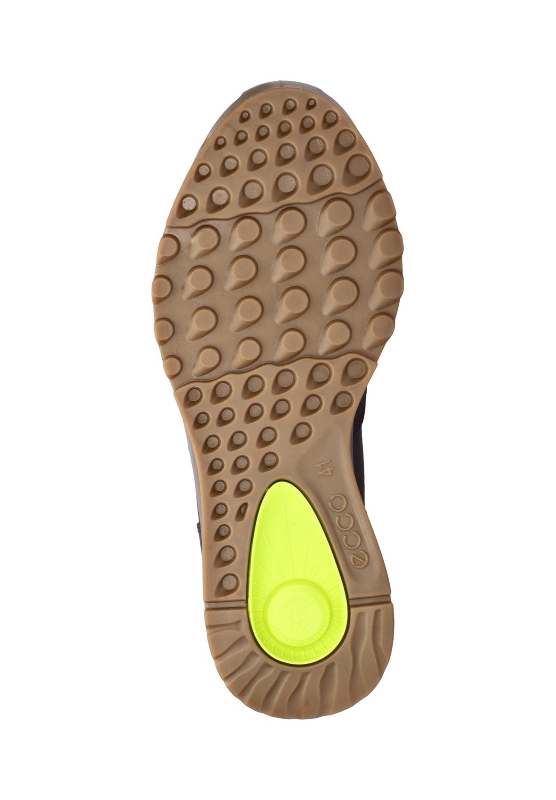 ECCO Sneaker high Media 4