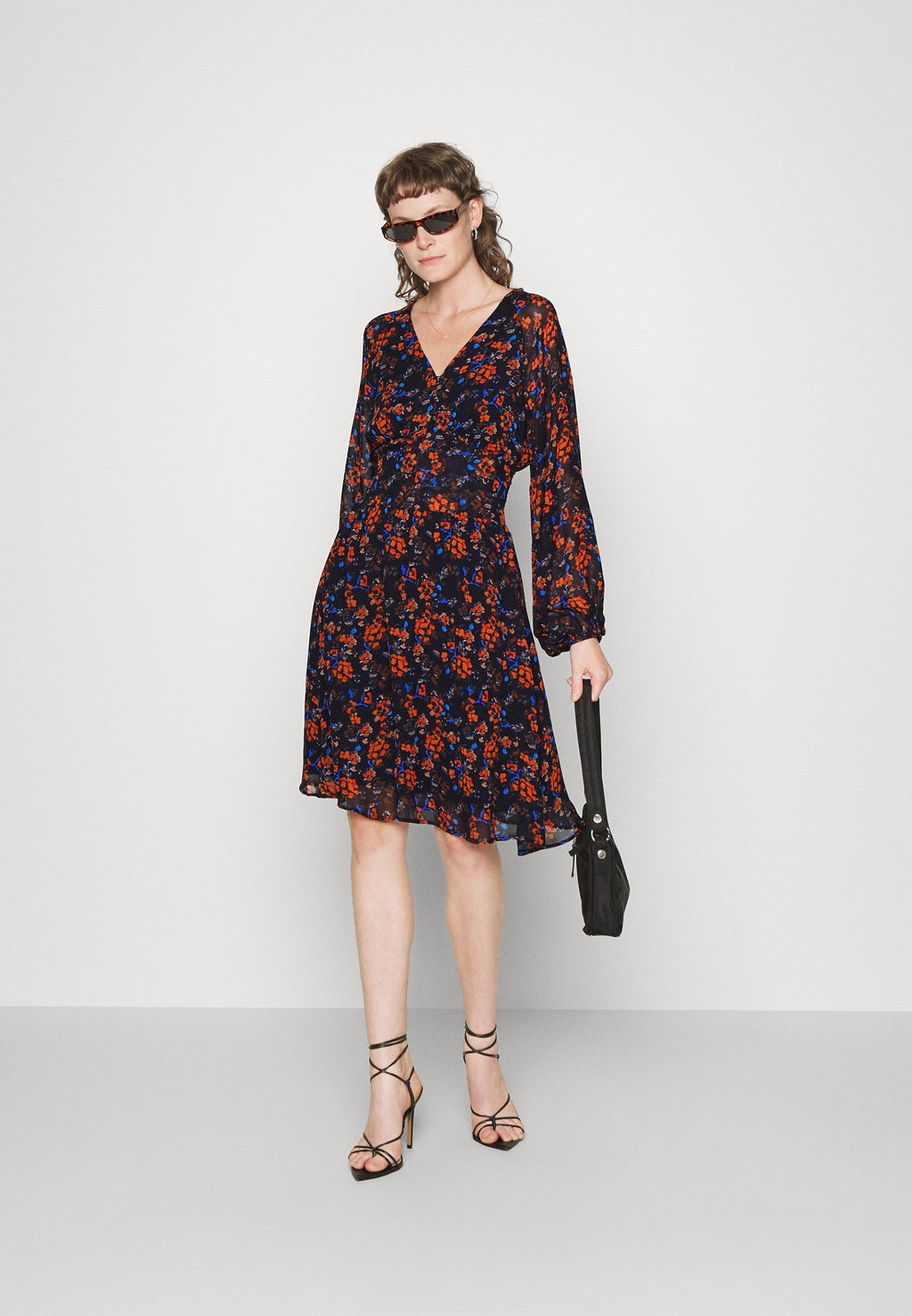 InWear KIRSTIE SHORT DRESS