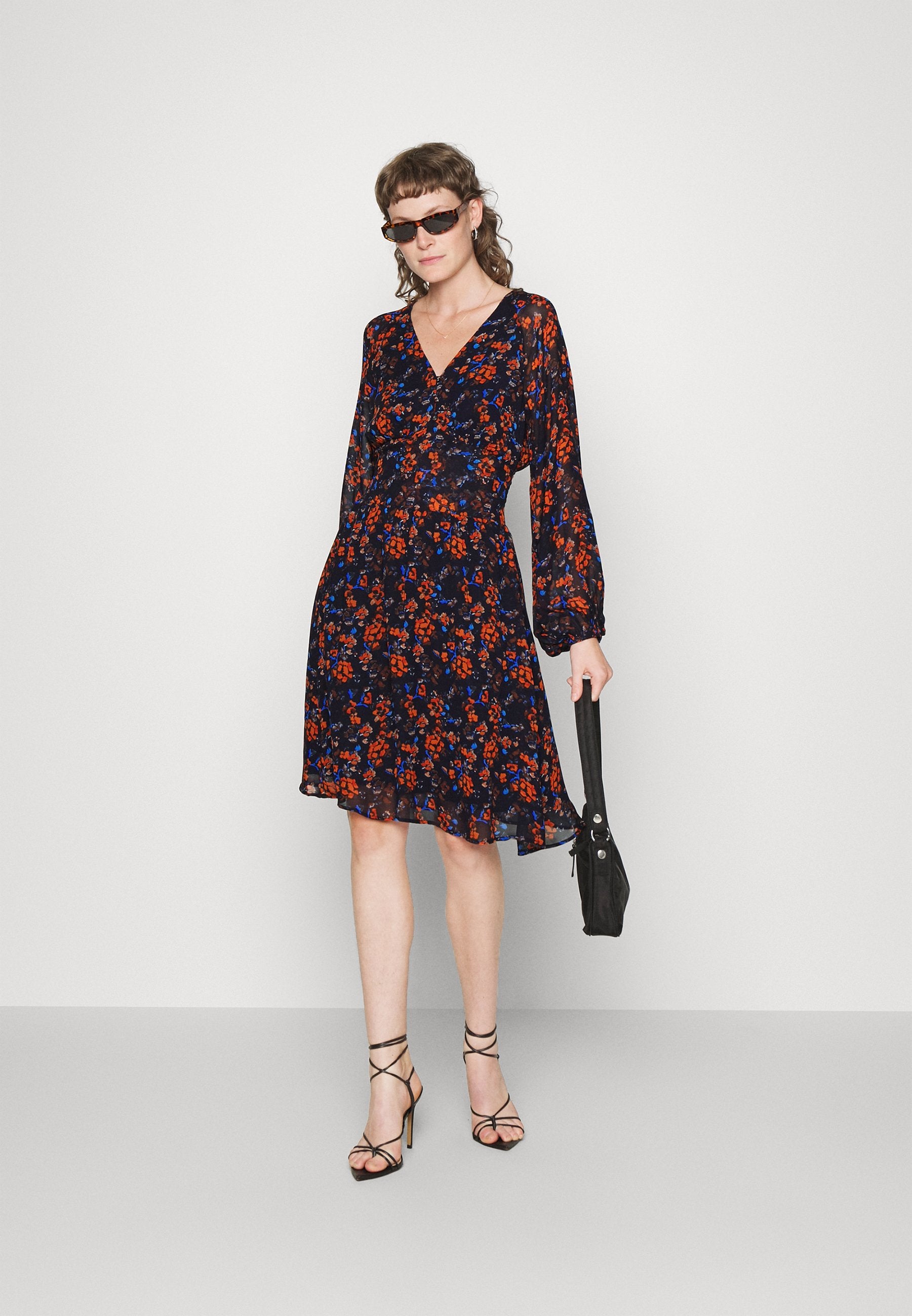 InWear KIRSTIE SHORT DRESS