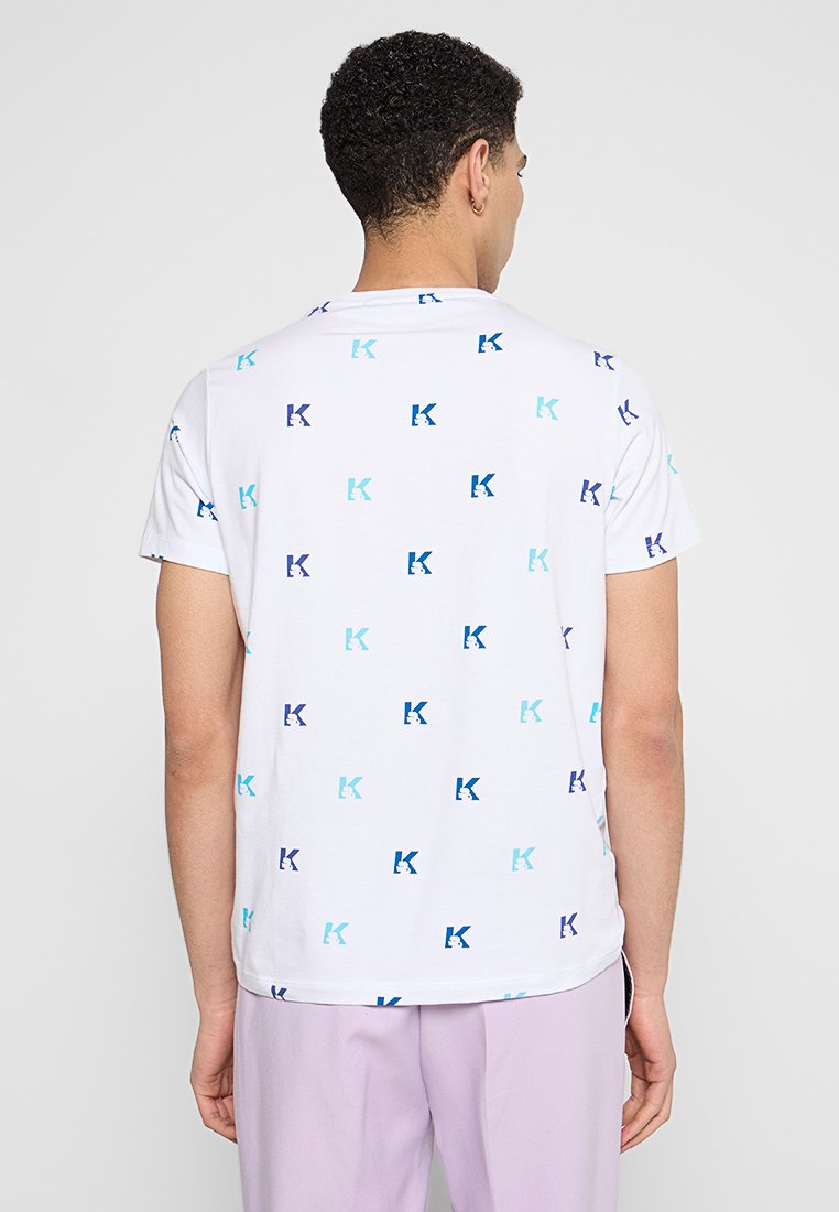 KARL LAGERFELD T-Shirt print Media 3