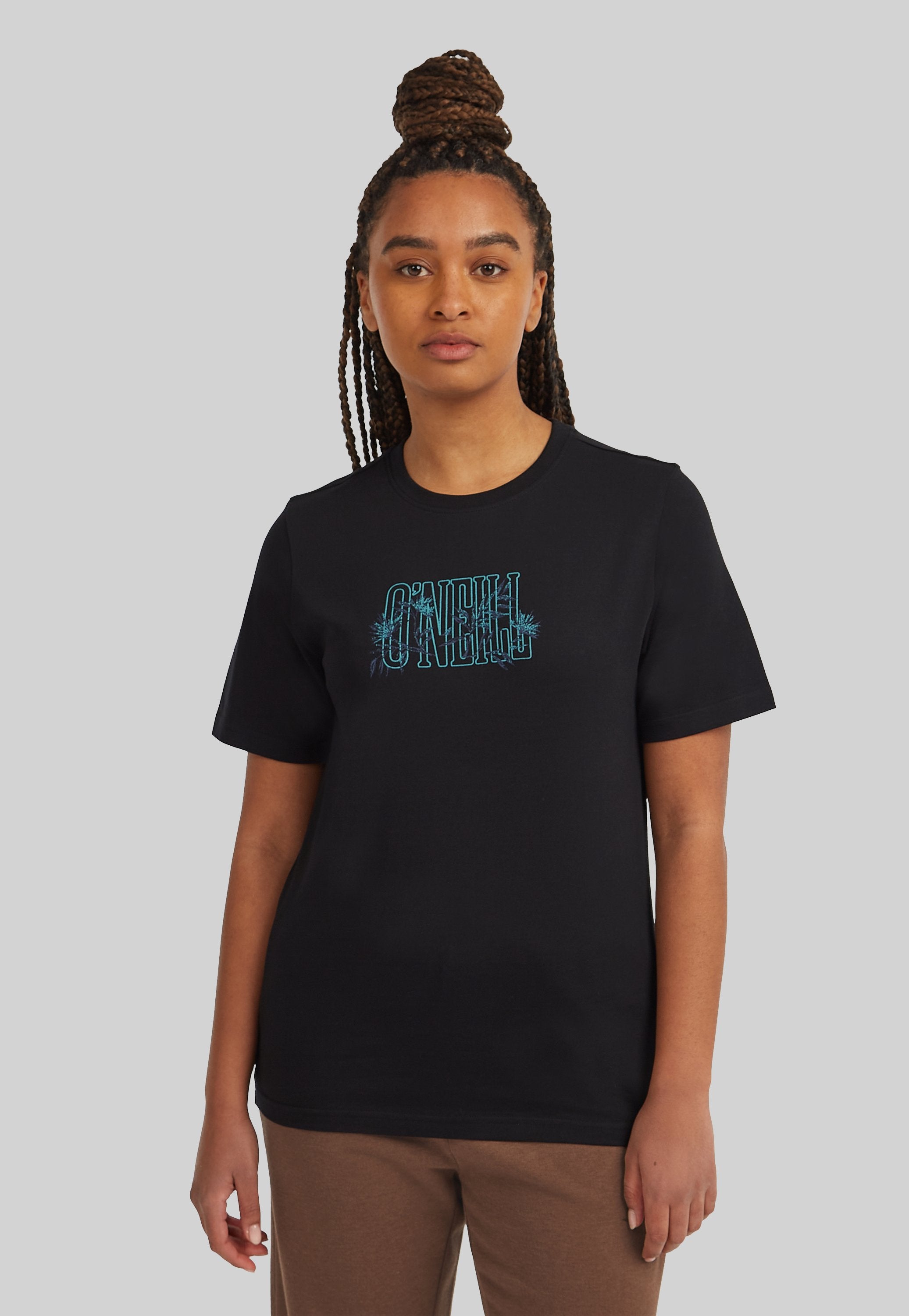 O'Neill GRAPHIC - SHORTSLEEVE