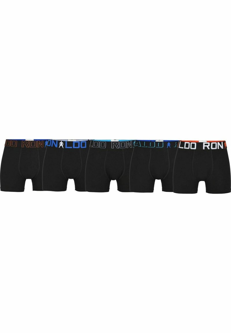 CR7 5-PACK Media 1