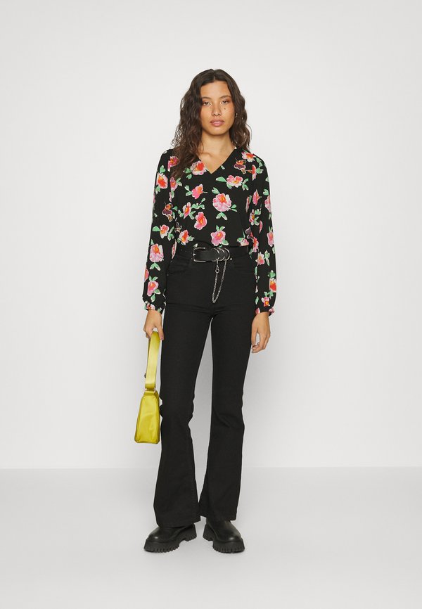 Vero Moda VMHYMS SAGA V NECK
