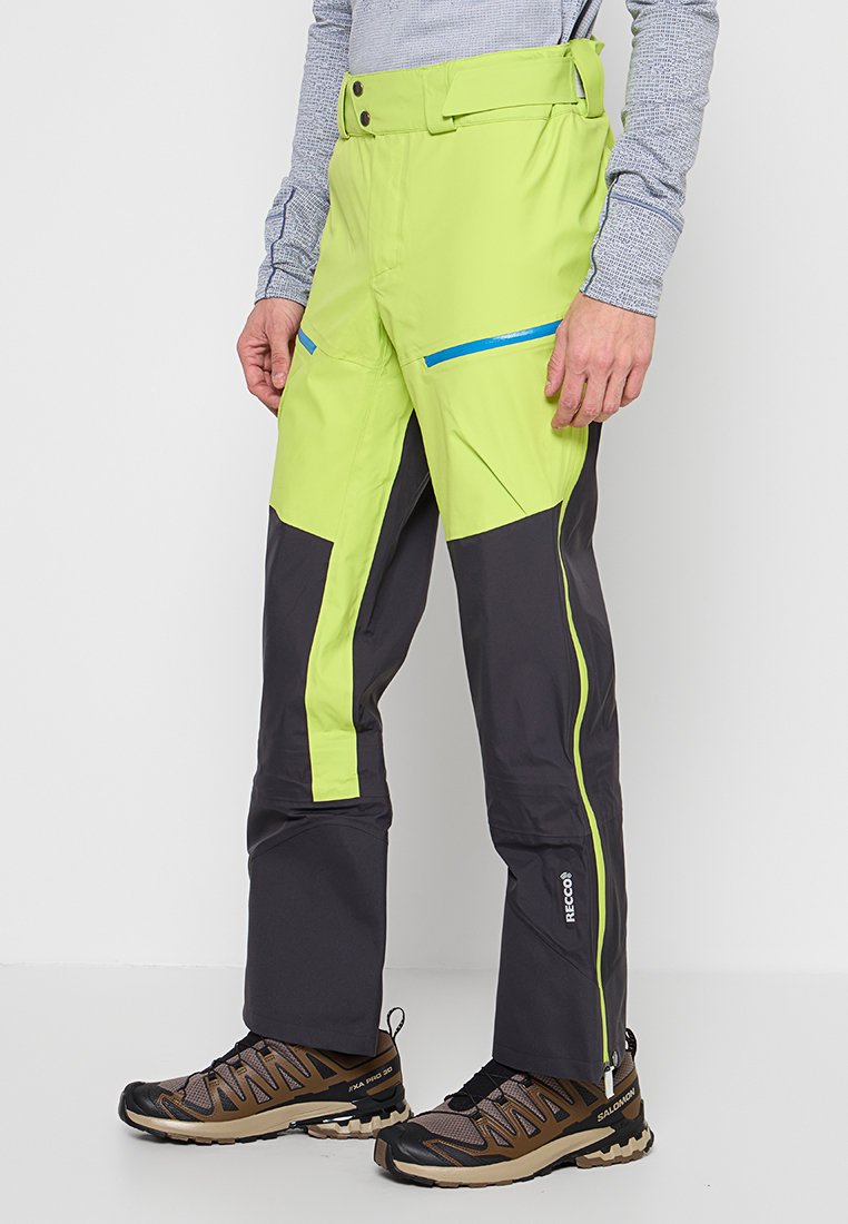 Jack Wolfskin ALPSPITZE