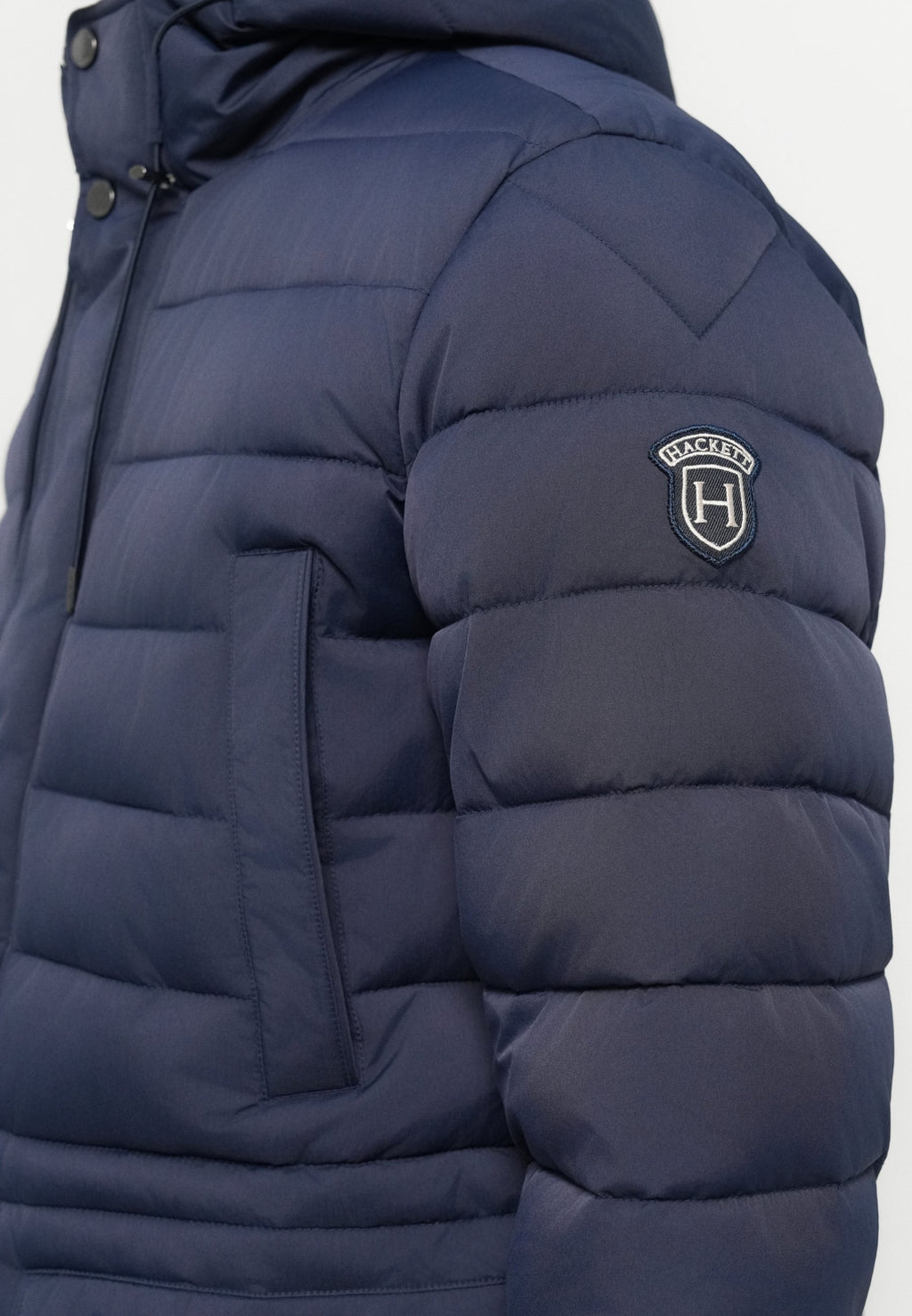 Hackett London PUFFER