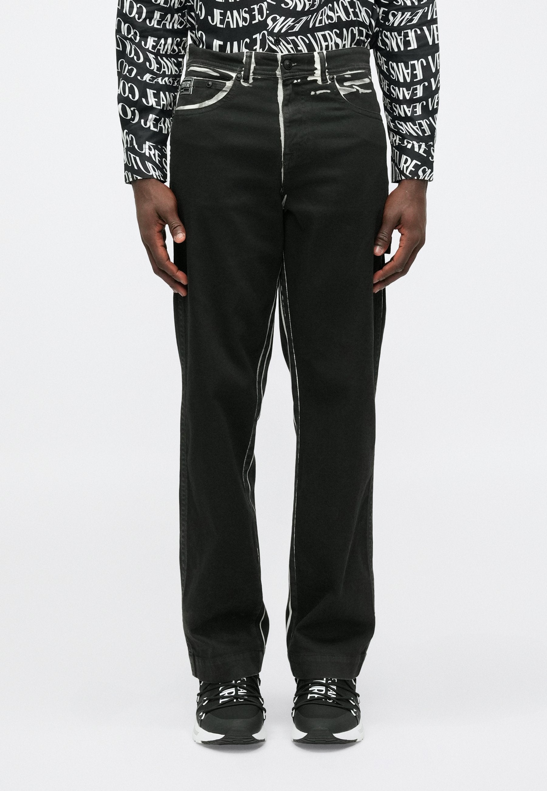Versace Jeans Couture ZENIT REGULAR FIT