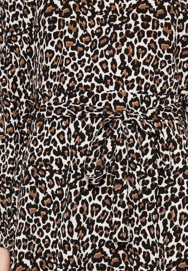 Vero Moda Petite VMNAJA SHORT DRESS