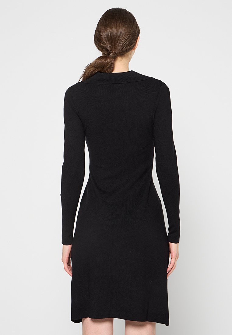 KARL LAGERFELD Strickkleid Media 3