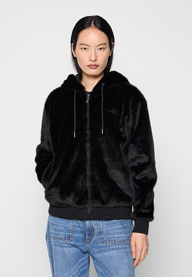 KARL LAGERFELD Sweatjacke Media 1