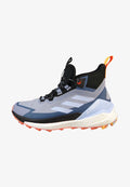 adidas Performance Hiking shoes - silvio bludaw cblack