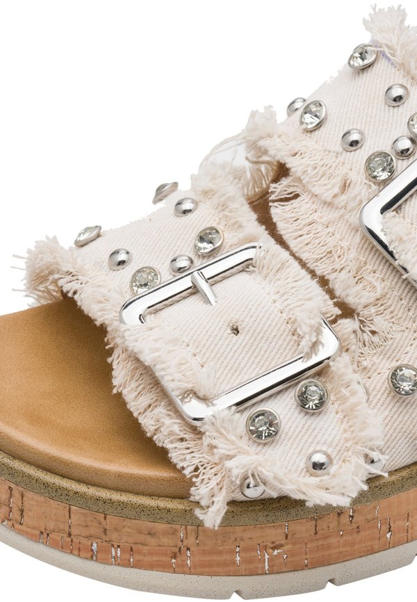 Marco Tozzi FLAT SANDALS