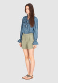 True Religion VOLANTS