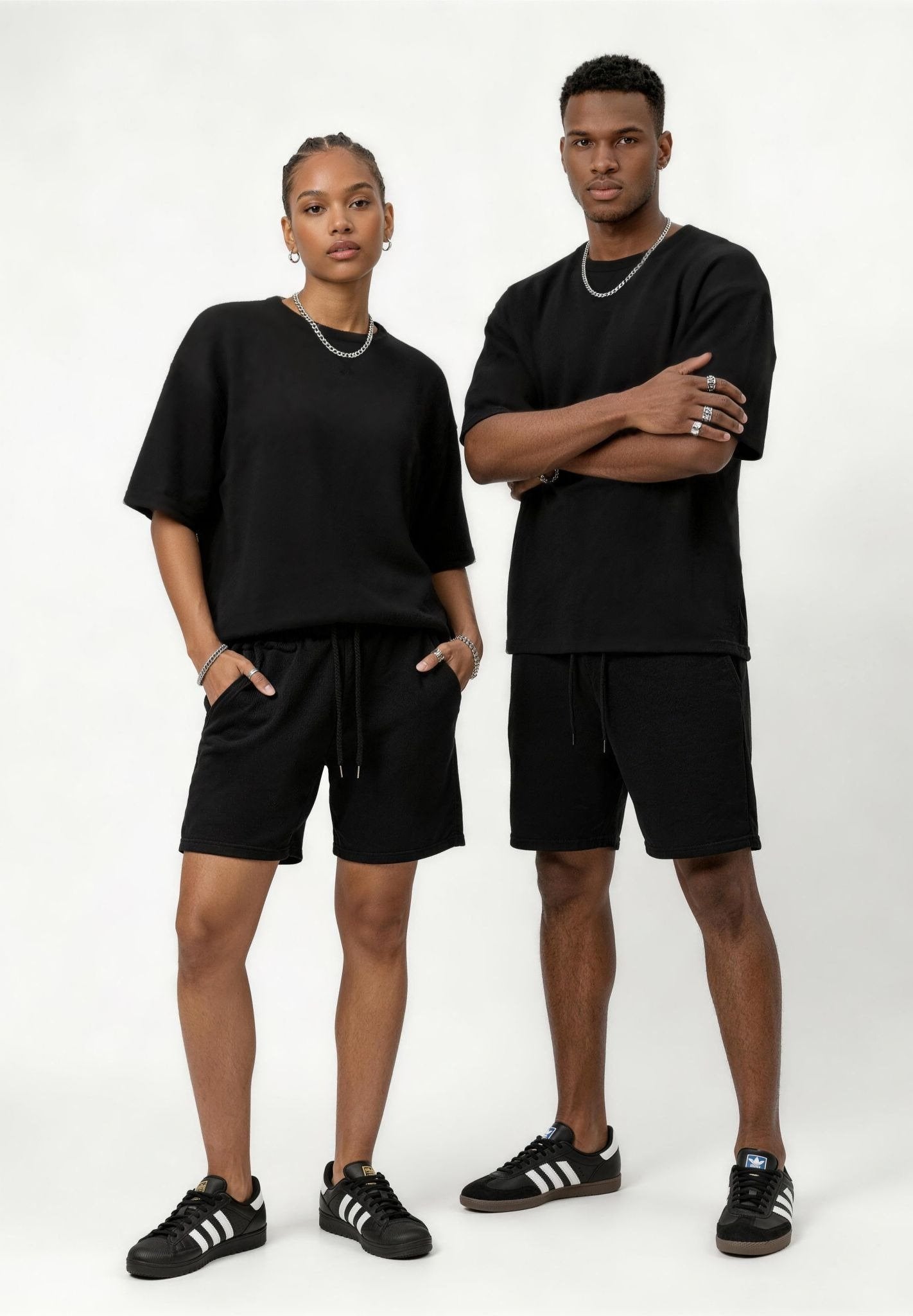 YOURTURN UNISEX SET