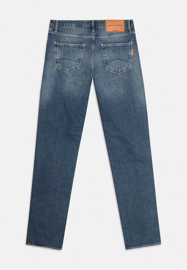 Armani Exchange