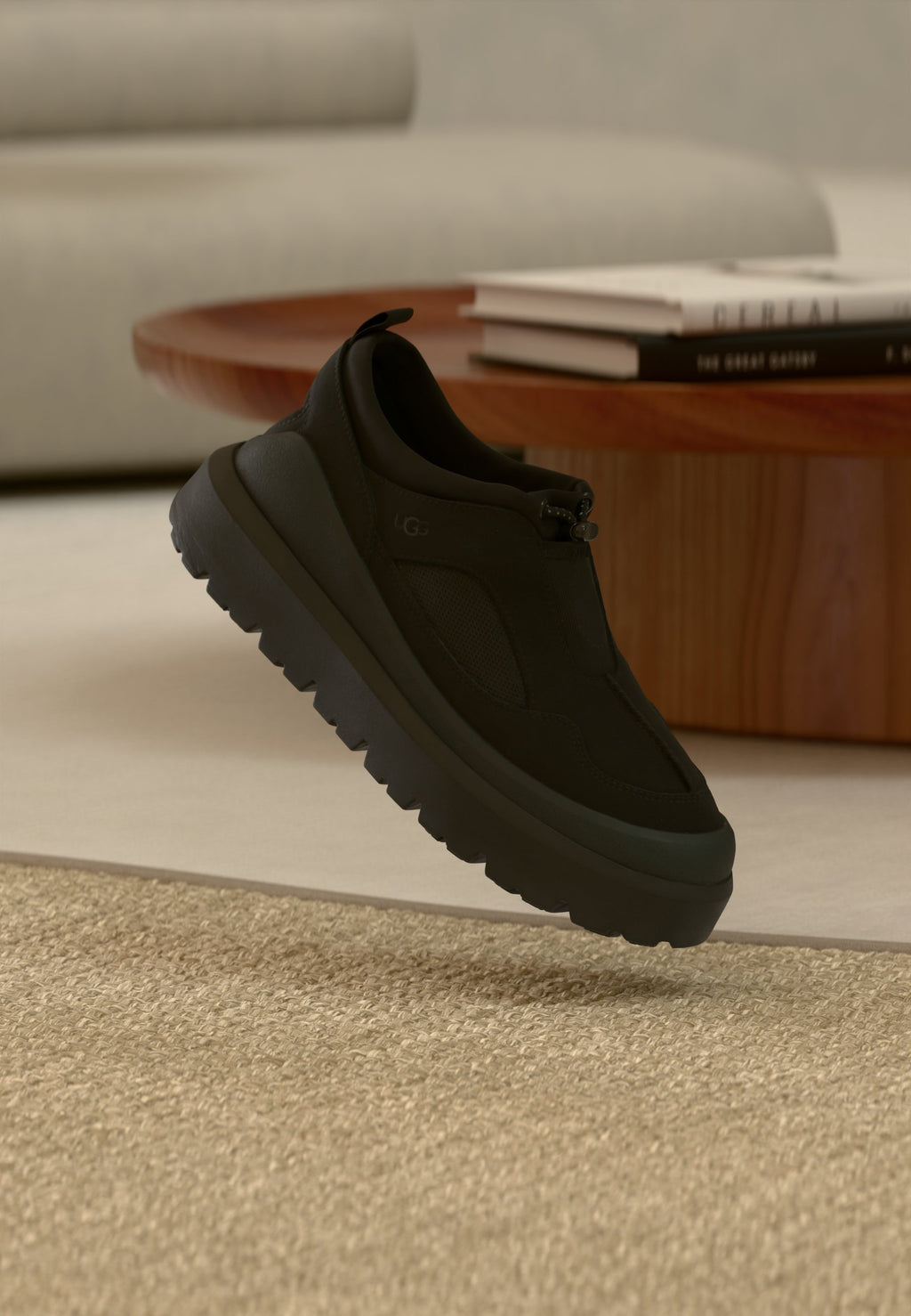 UGG ALL WEATHER HYBRID
